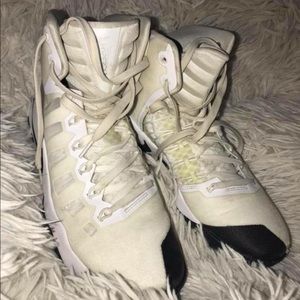 Nike 2016 Hyperdunk Shoes